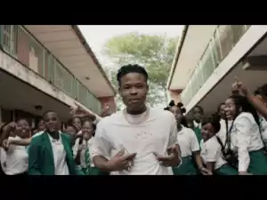 [Video] Nasty C – “Strings and Bling”